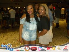 Show Sorriso Maroto 