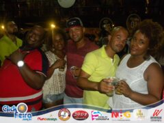 Show Sorriso Maroto 