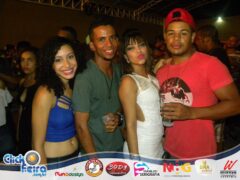 Show Sorriso Maroto 