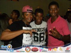 Show Sorriso Maroto 