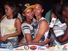 Show Sorriso Maroto 