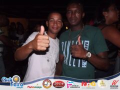 Show Sorriso Maroto 