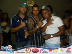Show Sorriso Maroto 