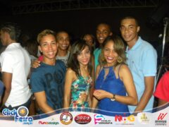 Show Sorriso Maroto 