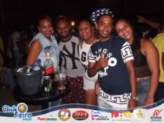 Show Sorriso Maroto 