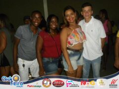 Show Sorriso Maroto 