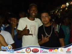 Show Sorriso Maroto 