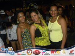 Show Sorriso Maroto 