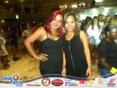 Show Sorriso Maroto 