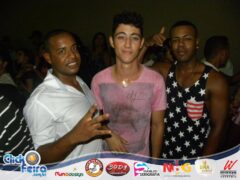 Show Sorriso Maroto 