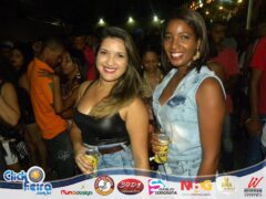 Show Sorriso Maroto 