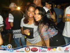 Show Sorriso Maroto 