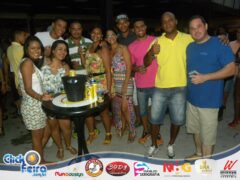 Show Sorriso Maroto 