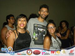 Show Sorriso Maroto 