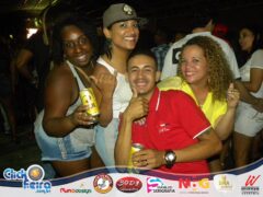 Show Sorriso Maroto 