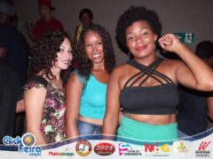 Show Sorriso Maroto 