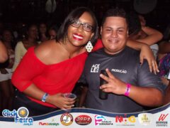 Show Sorriso Maroto 