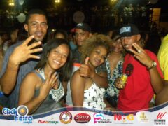 Show Sorriso Maroto 