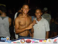 Show Sorriso Maroto 