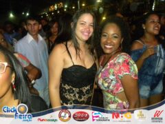 Show Sorriso Maroto 