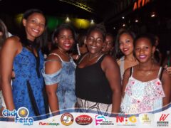 Show Sorriso Maroto 