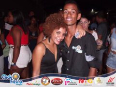 Show Sorriso Maroto 