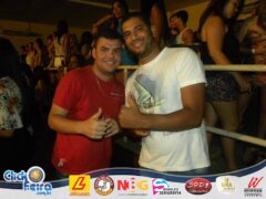 Ensaio do Bloco dos Amigos