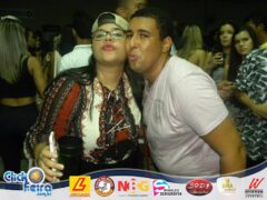Ensaio do Bloco dos Amigos