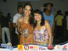 Ensaio do Bloco dos Amigos