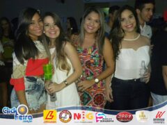 Ensaio do Bloco dos Amigos