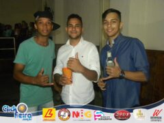 Ensaio do Bloco dos Amigos