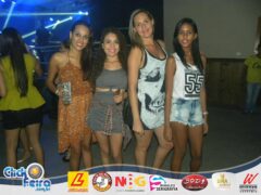 Ensaio do Bloco dos Amigos