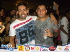 Ensaio do Bloco dos Amigos