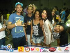 Ensaio do Bloco dos Amigos