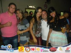 Ensaio do Bloco dos Amigos