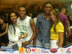 Ensaio do Bloco dos Amigos