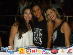 Ensaio do Bloco dos Amigos