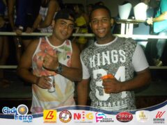 Ensaio do Bloco dos Amigos