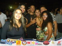 Ensaio do Bloco dos Amigos