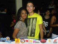 Ensaio do Bloco dos Amigos