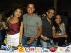 Ensaio do Bloco dos Amigos