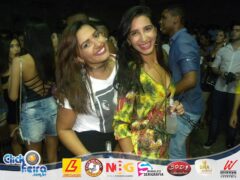 Ensaio do Bloco dos Amigos