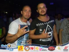 Ensaio do Bloco dos Amigos