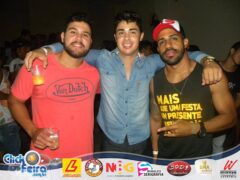 Ensaio do Bloco dos Amigos
