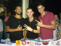 Ensaio do Bloco dos Amigos