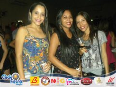 Ensaio do Bloco dos Amigos