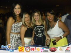 Ensaio do Bloco dos Amigos