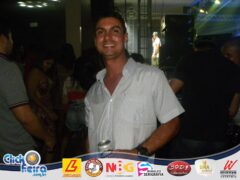 Ensaio do Bloco dos Amigos
