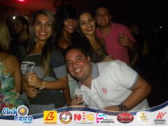 Ensaio do Bloco dos Amigos