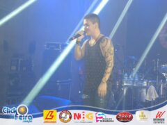 Vumbora Esquenta